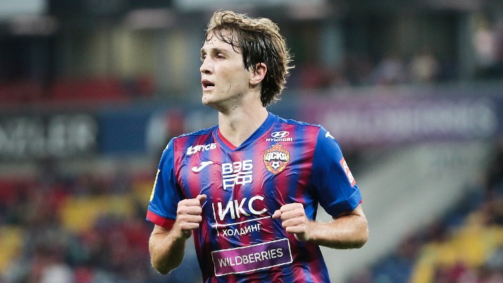 Марио Фернандес