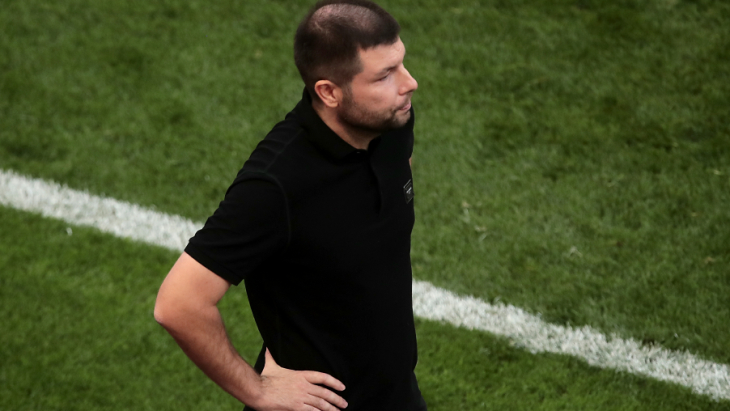 Мурад Мусаев