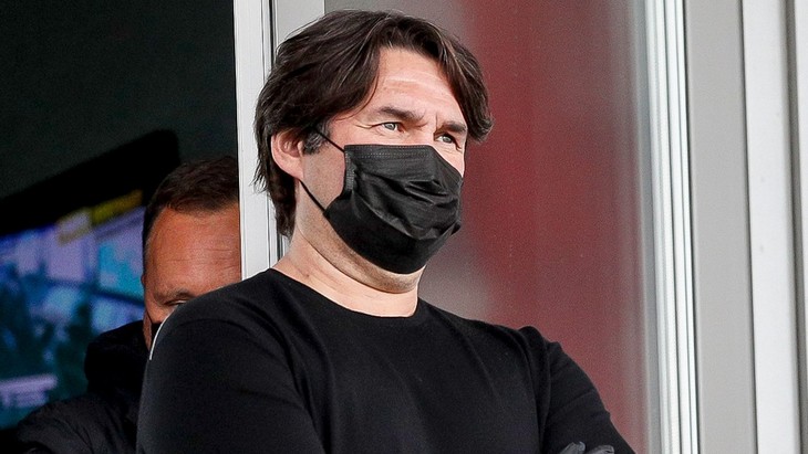 Шамиль Газизов