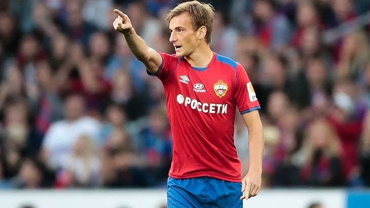 Константин Кучаев