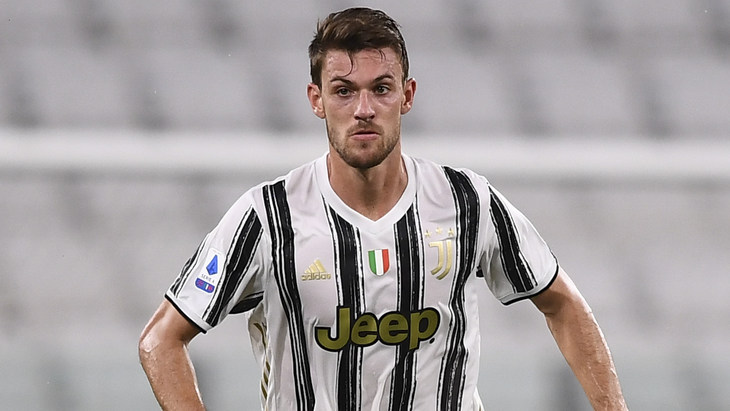 Даниэле Ругани