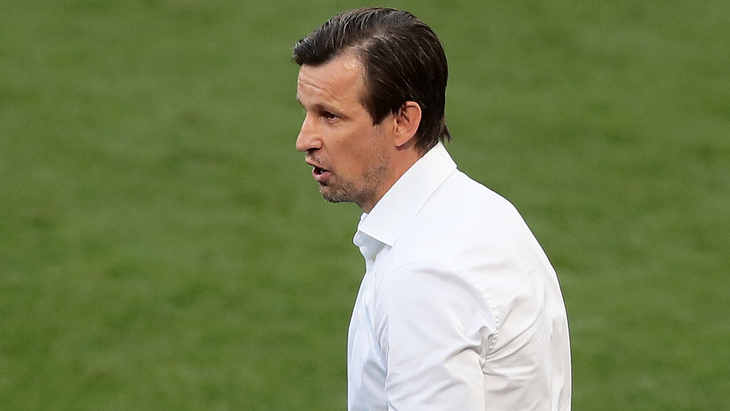 Сергей Семак