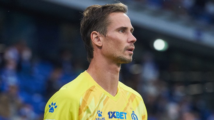 Антон Шунин