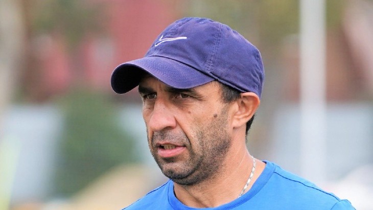 Олег Фоменко