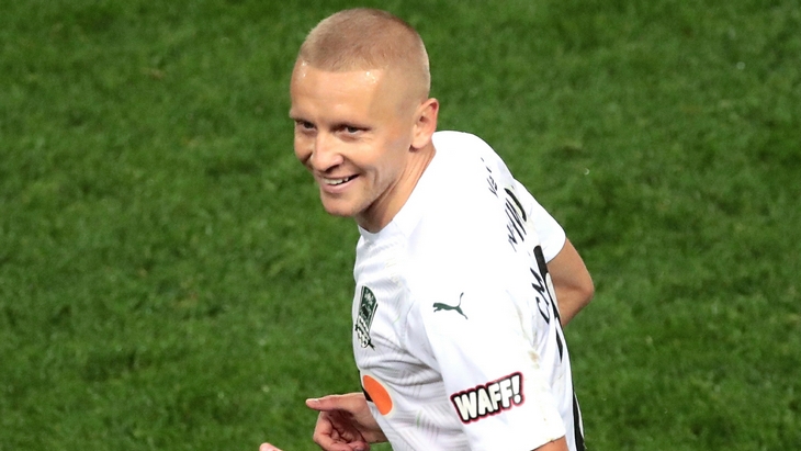 Игорь Смольников