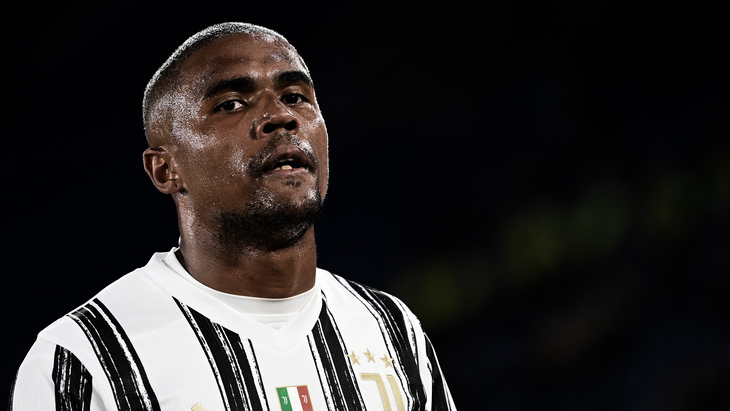 Дуглас Коста