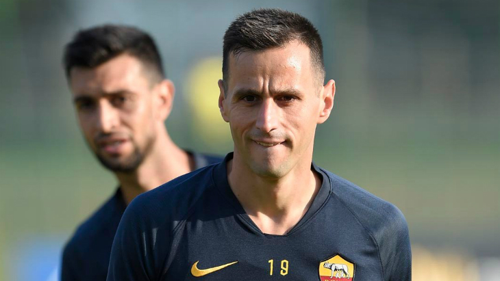 Никола Калинич