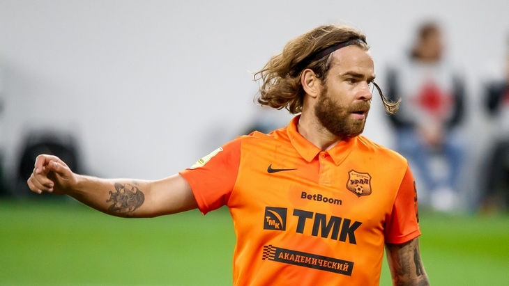 Эрик Бикфалви