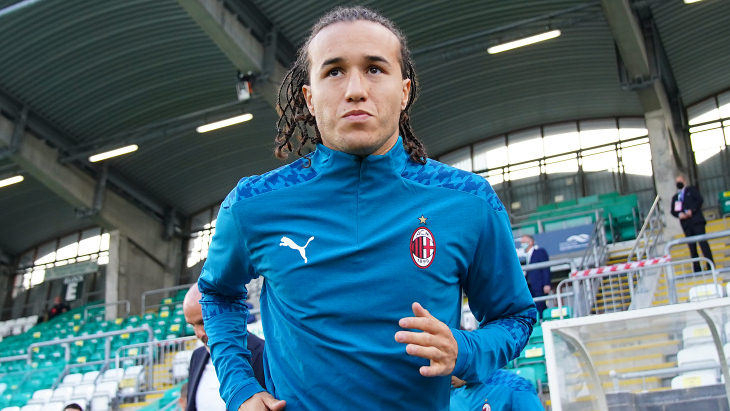 Диего Лаксальт