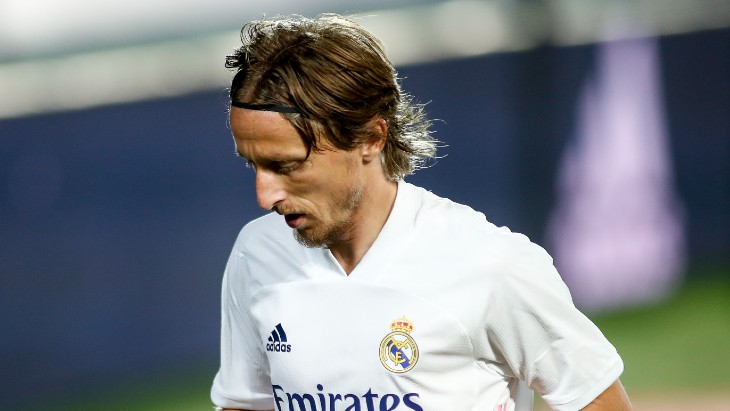 Лука Модрич Лука Модрич