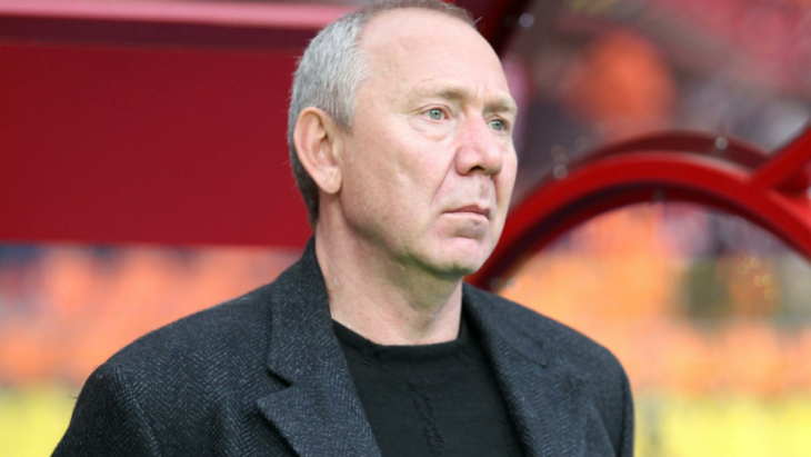 Олег Романцев