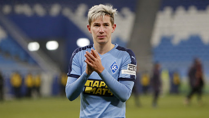 Антон Зиньковский