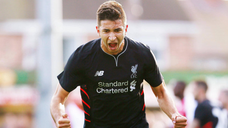 Марко Груич