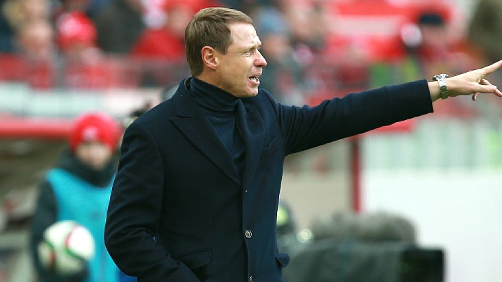 Олег Кононов