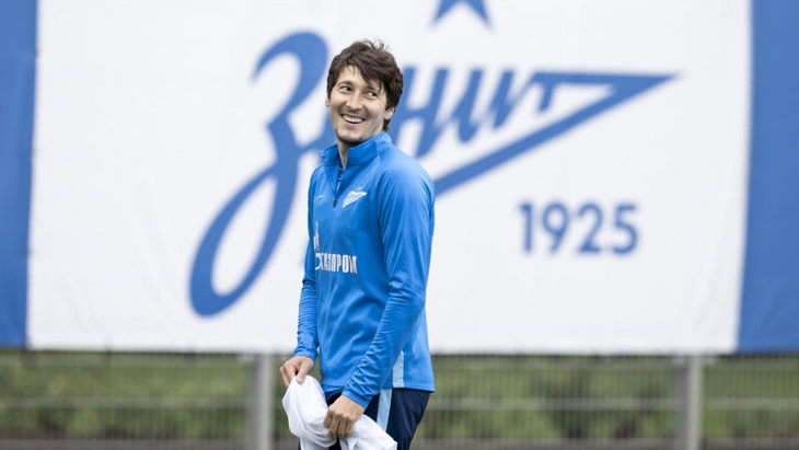 Далер Кузяев