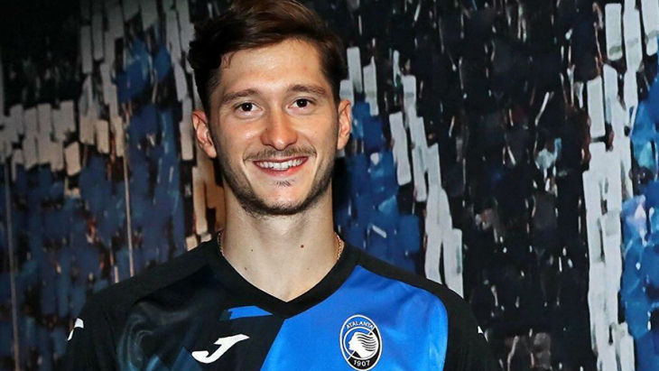 Алексей Миранчук