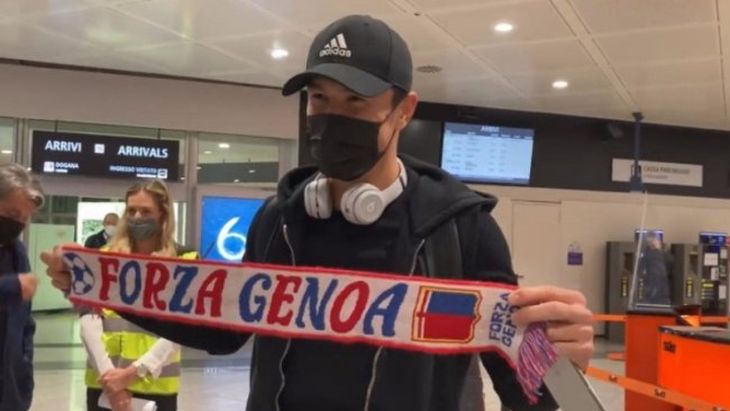 Элдор Шомуродов