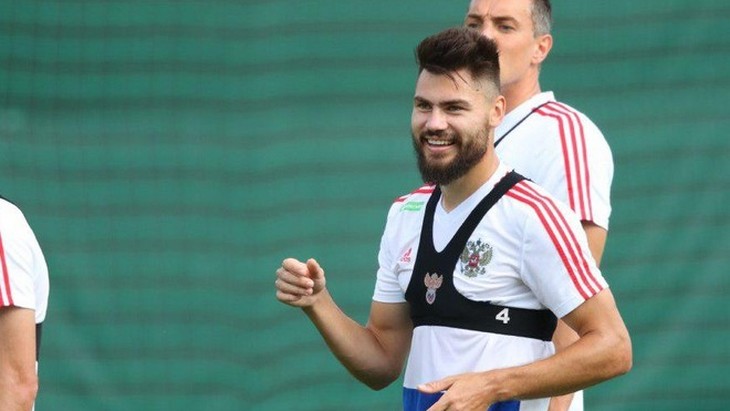 Максим Беляев