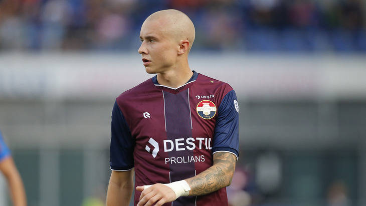 Себастьян Хольмен