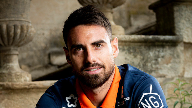 Дамьен Ле Таллек