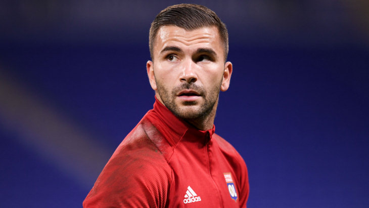 Антони Лопеш