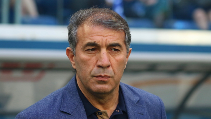 Рашид Рахимов