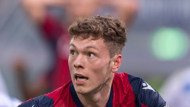 Андреас Сков Ольсен