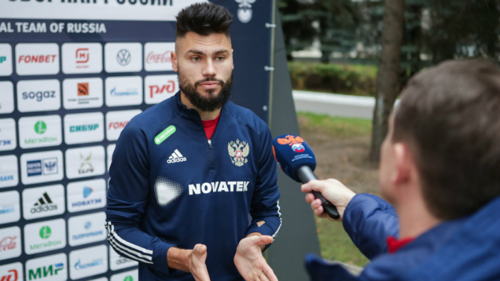 Максим Беляев