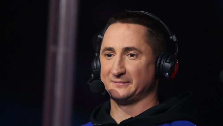 Владимир Быстров