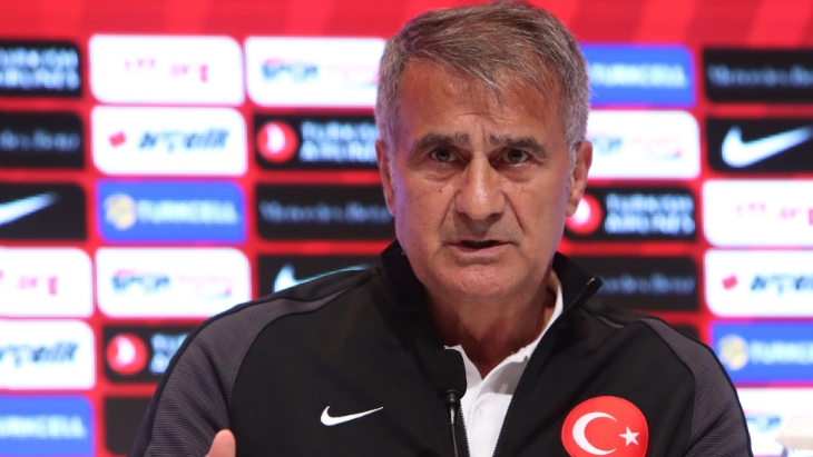 Шенол Гюнеш