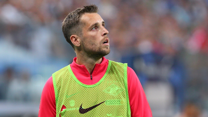 Дмитрий Комбаров Дмитрий Комбаров