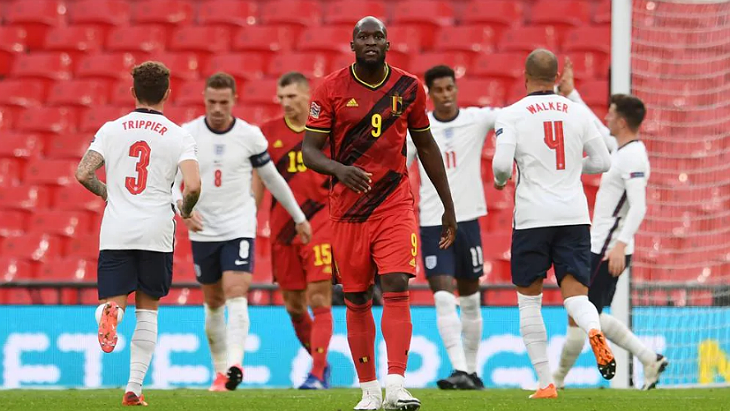 Ромелу Лукаку