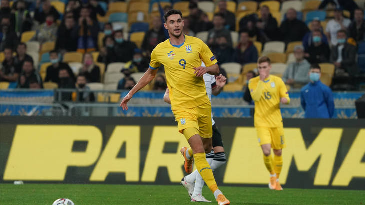 Роман Яремчук