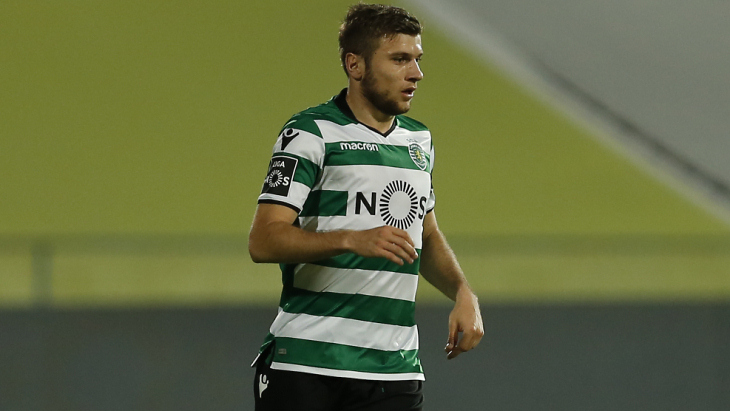 Стефан Ристовски