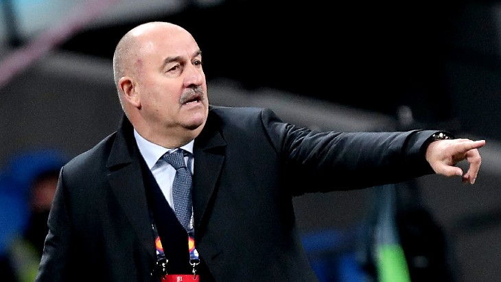 Станислав Черчесов