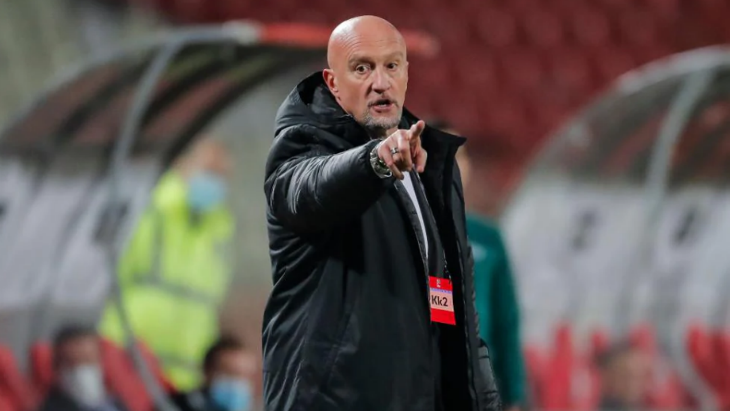 Марко Росси