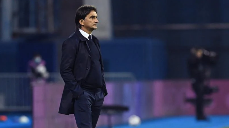 Златко Далич