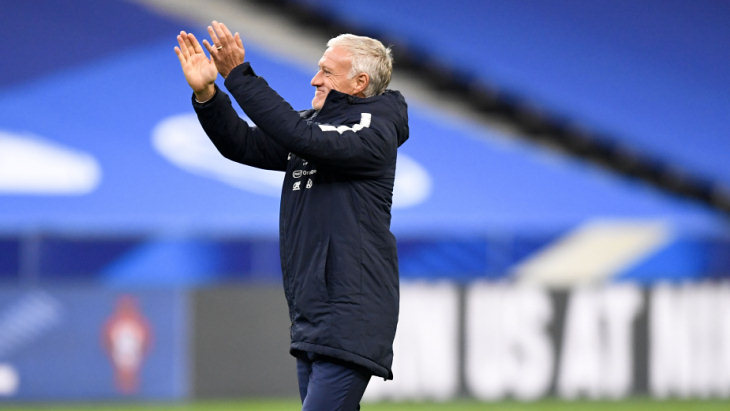 Дидье Дешам