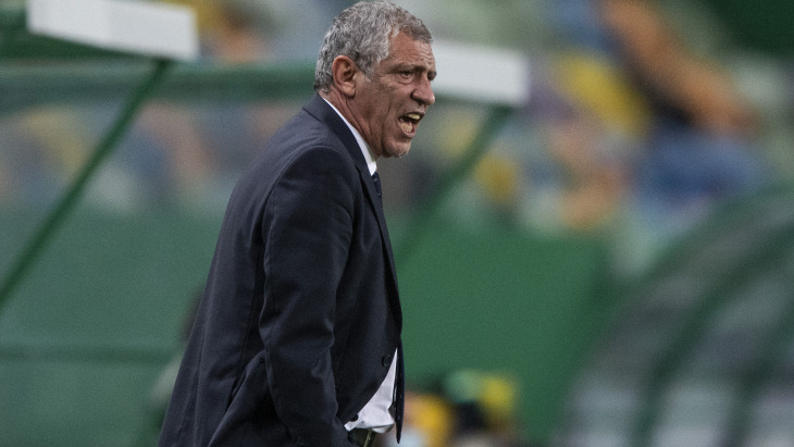 Фернанду Сантуш Фернанду Сантуш