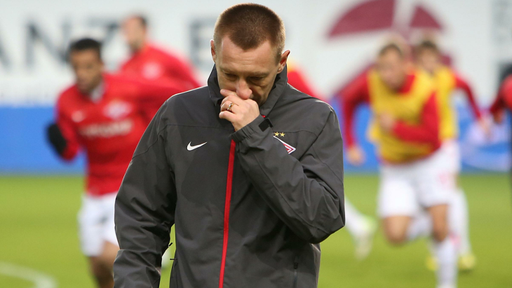 Андрей Тихонов