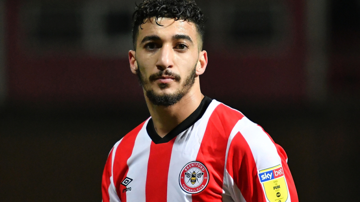 Саид Бенрахма