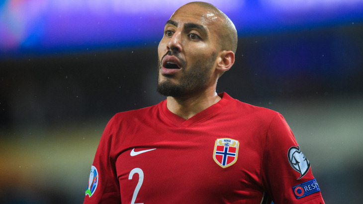 Хайтам Алеесами