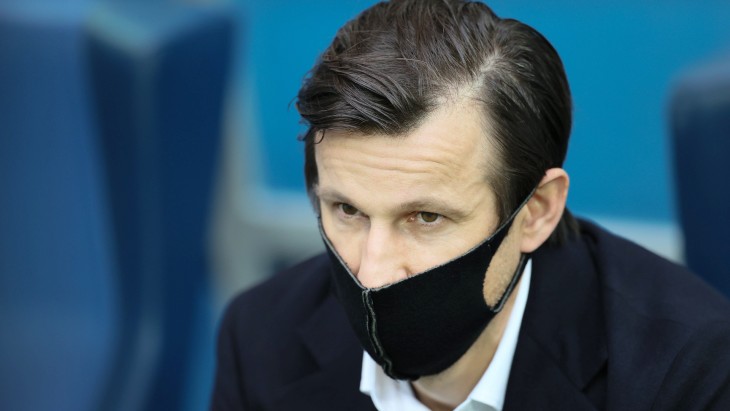 Сергей Семак Сергей Семак