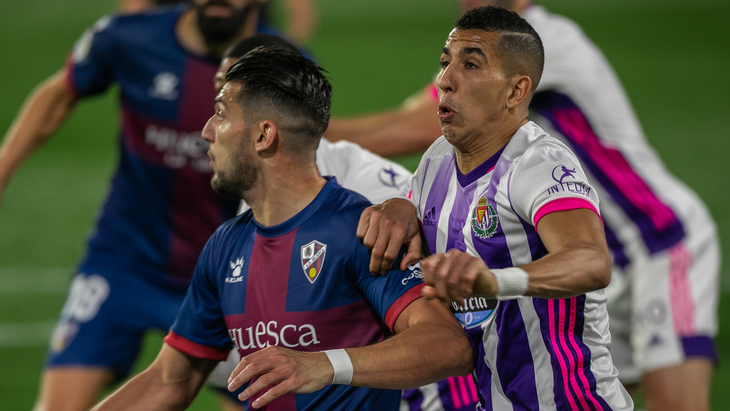 Фрагмент матча