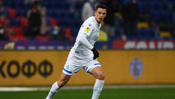 Никола Моро Никола Моро