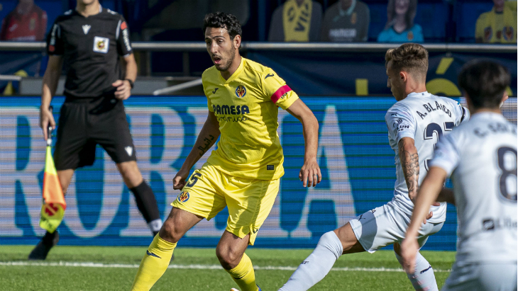 Фрагмент матча