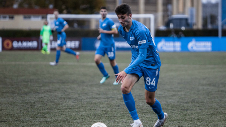 Илья Воробьев