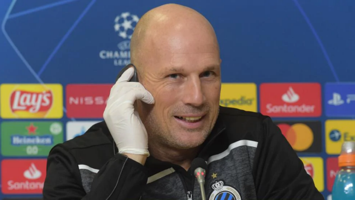 Филипп Клеман