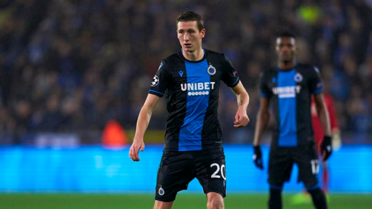 Ханс Ванакен