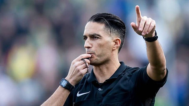 Сердар Гэзюбююк